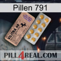 Pills 791 41
